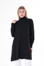 AFL Mersiya Tunic Black