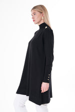 AFL Mersiya Tunic Black