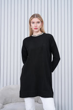 AFL Slider Tunic Black