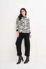 EFS Endam Knitted Set Black