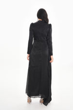 DMN Jay Dress Black