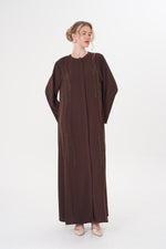 ETC Lola Abaya Brown