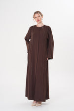 ETC Lola Abaya Brown