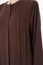 ETC Lola Abaya Brown