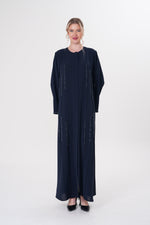 ETC Lola Abaya Navy Blue