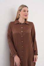 F&G Alinna Set Brown