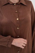 F&G Alinna Set Brown