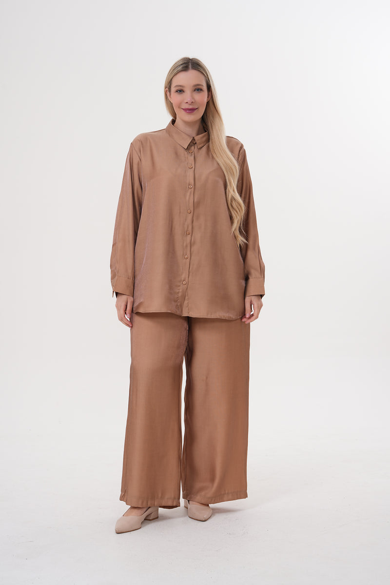 ENS Molly Plus Set Mink