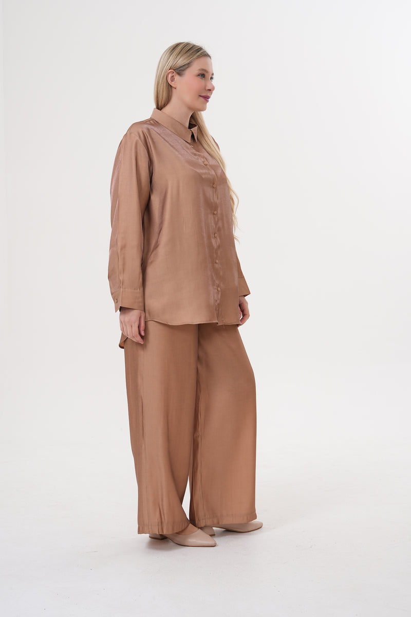 ENS Molly Plus Set Mink