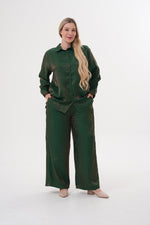 ENS Molly Plus Set Green