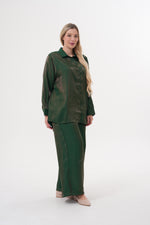 ENS Molly Plus Set Green