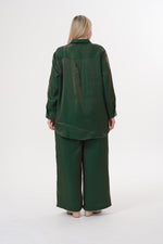 ENS Molly Plus Set Green