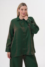 ENS Molly Plus Set Green