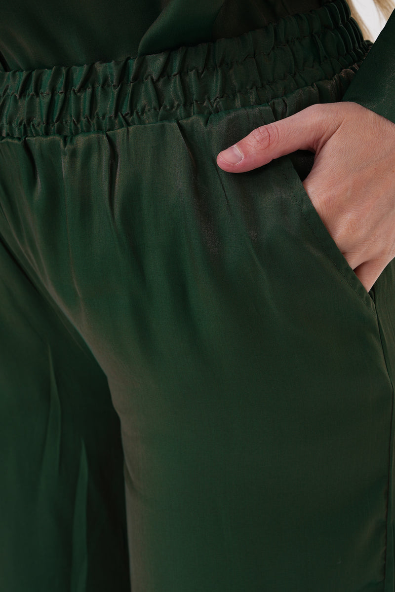ENS Molly Plus Set Green