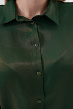 ENS Molly Plus Set Green