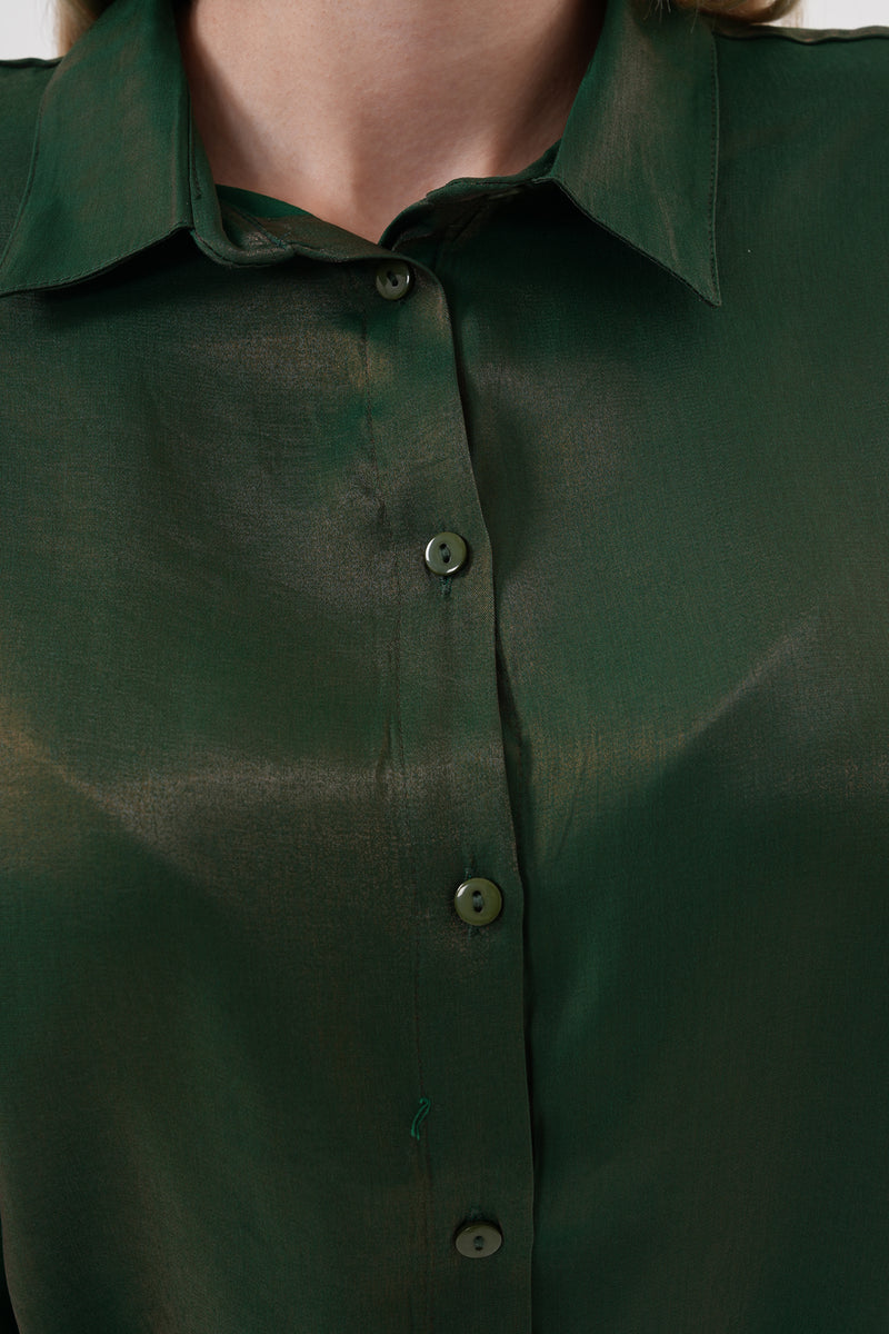 ENS Molly Plus Set Green