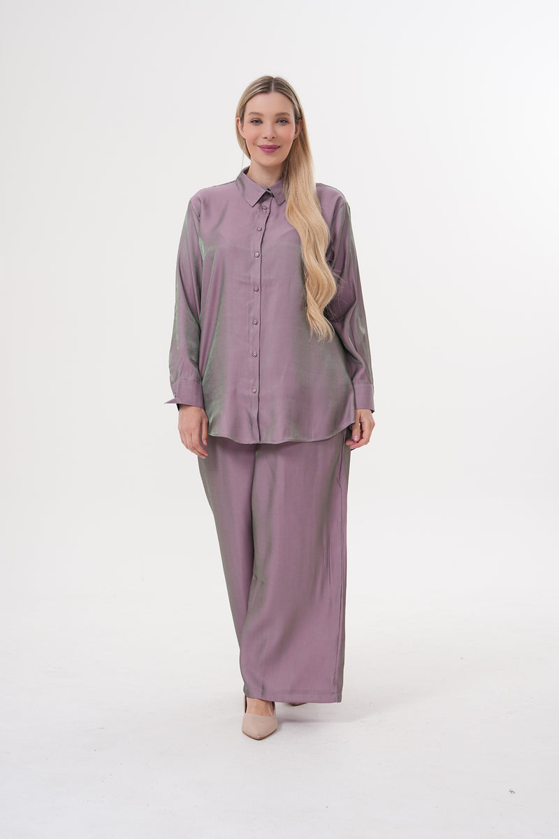 ENS Molly Plus Set Pink
