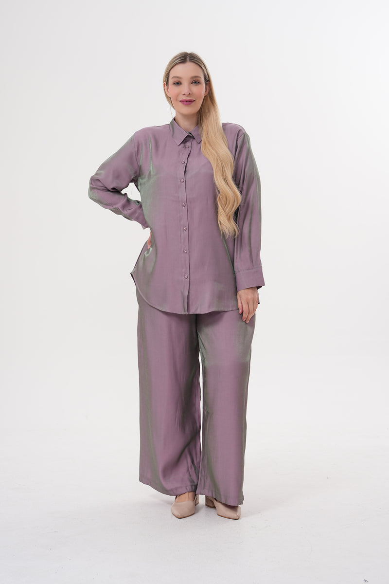 ENS Molly Plus Set Pink