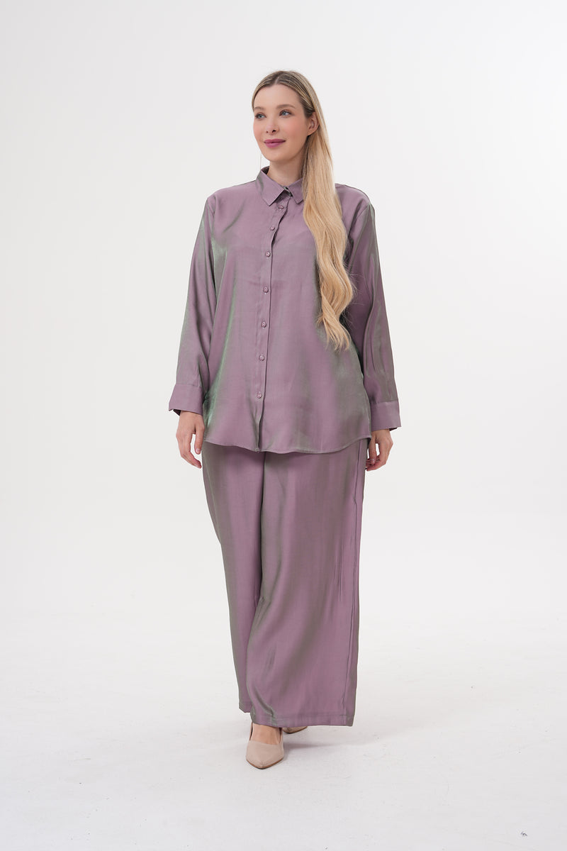 ENS Molly Plus Set Pink