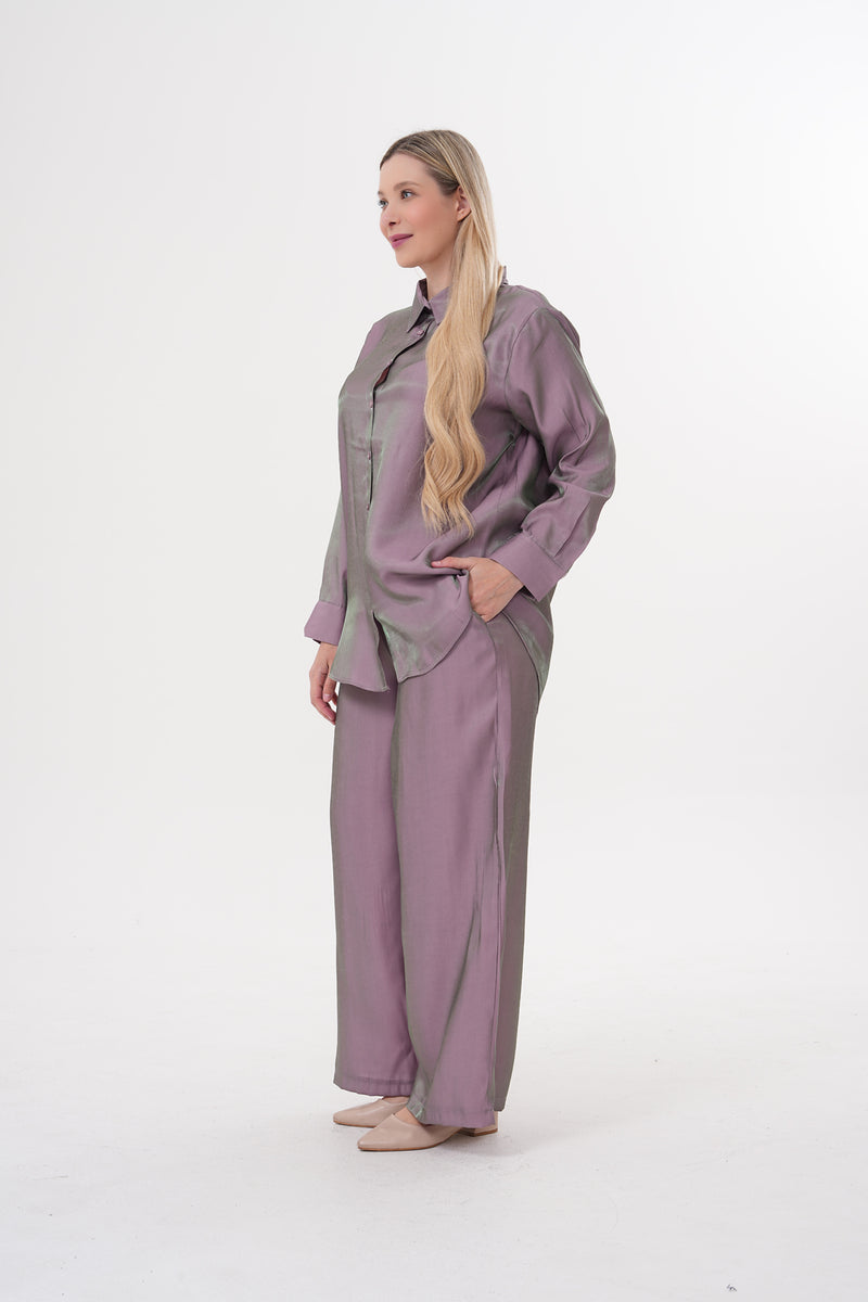 ENS Molly Plus Set Pink