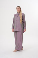 ENS Molly Plus Set Pink