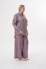 ENS Molly Plus Set Pink