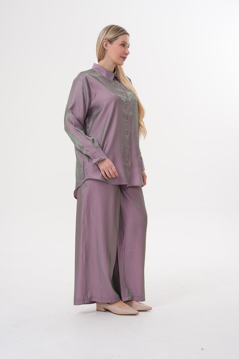 ENS Molly Plus Set Pink