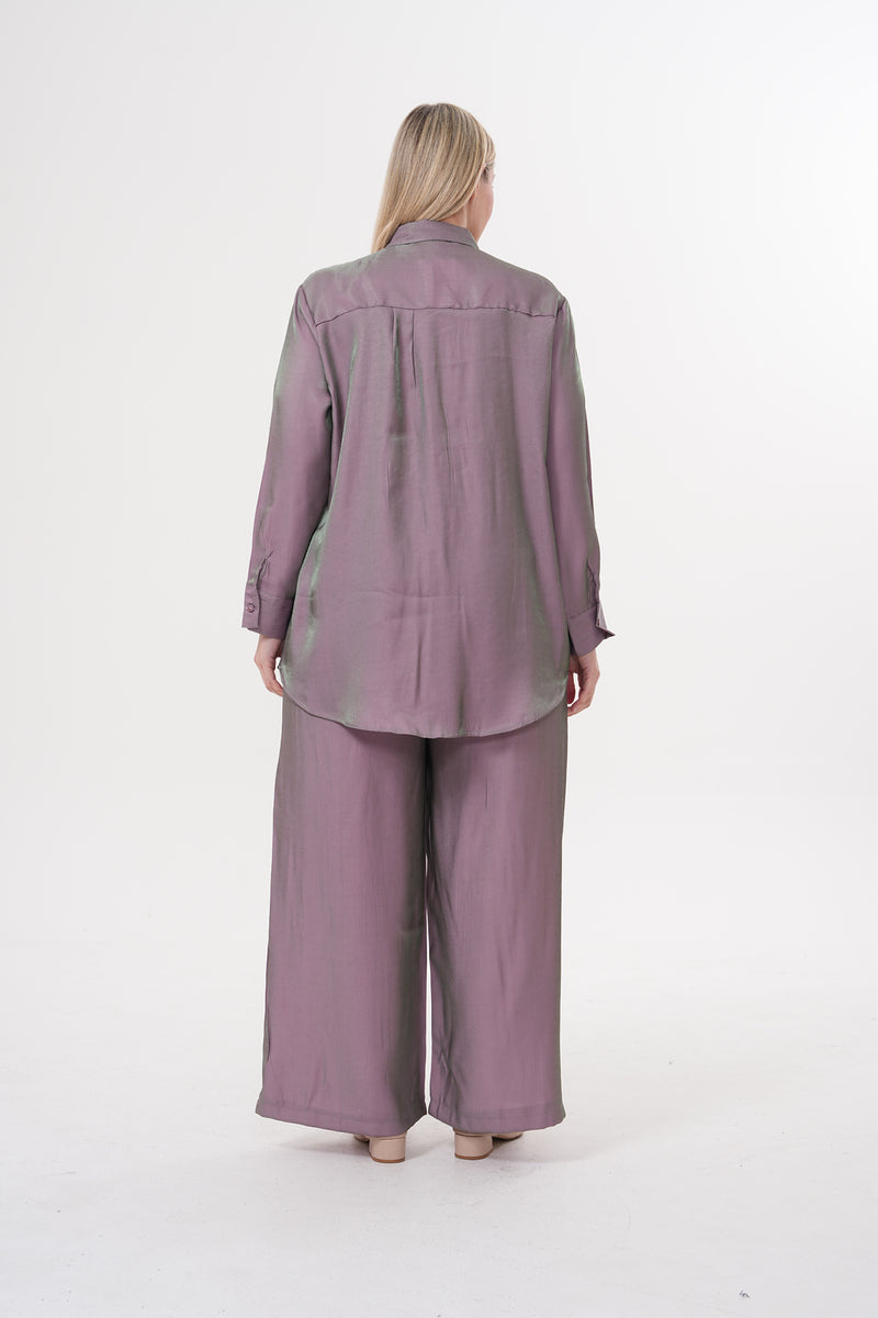 ENS Molly Plus Set Pink