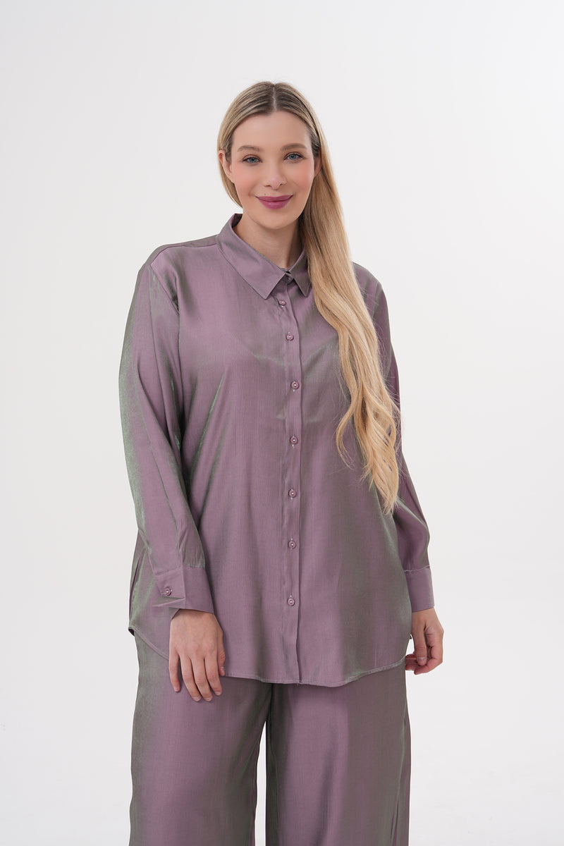 ENS Molly Plus Set Pink