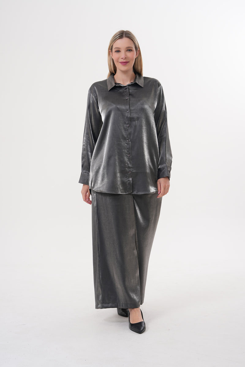 ENS Molly Plus Set Gray