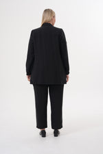 F&G Tencel Cotton Set Black