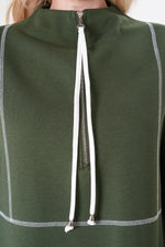 A&W Lizz Tracksuit Green
