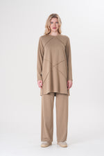 A&W Julia Set Beige