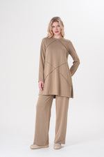 A&W Julia Set Beige