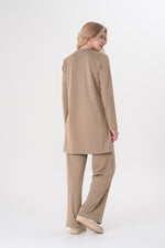 A&W Julia Set Beige