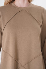 A&W Julia Set Beige