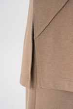A&W Julia Set Beige