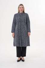 DT Elara Cape Blue