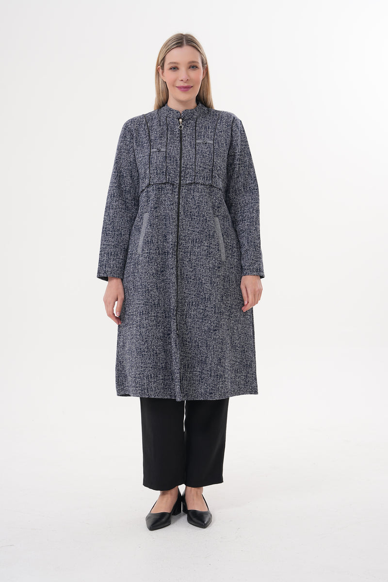 DT Elara Cape Blue