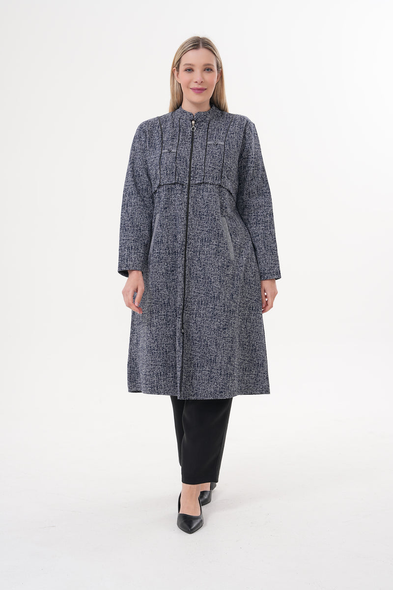 DT Elara Cape Blue