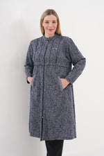 DT Elara Cape Blue
