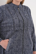 DT Elara Cape Blue
