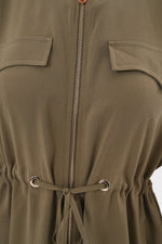 HLY Candy Cape Khaki