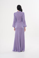 DMN Luisa Dress Lilac