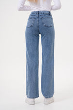 AYZ Taya Jeans Blue