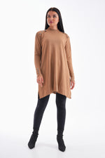 AFL Shika Tunic Camel