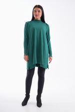 AFL Shika Tunic Emerald