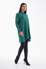 AFL Shika Tunic Emerald