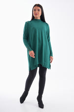 AFL Shika Tunic Emerald