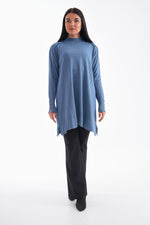 AFL Shika Tunic Indigo